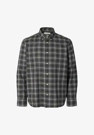 Selected, Chemise - sky captain