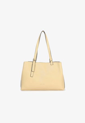 Miriade MALIKA - Cabas - giallo