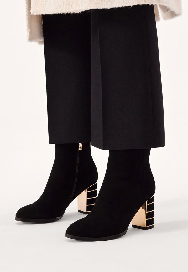 ELSAH - High Heel Stiefelette