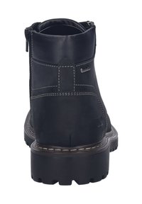 Josef Seibel CHANCE - Šněrovací kotníkové boty - schwarz