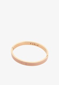 Valitud, rose gold tone and pink