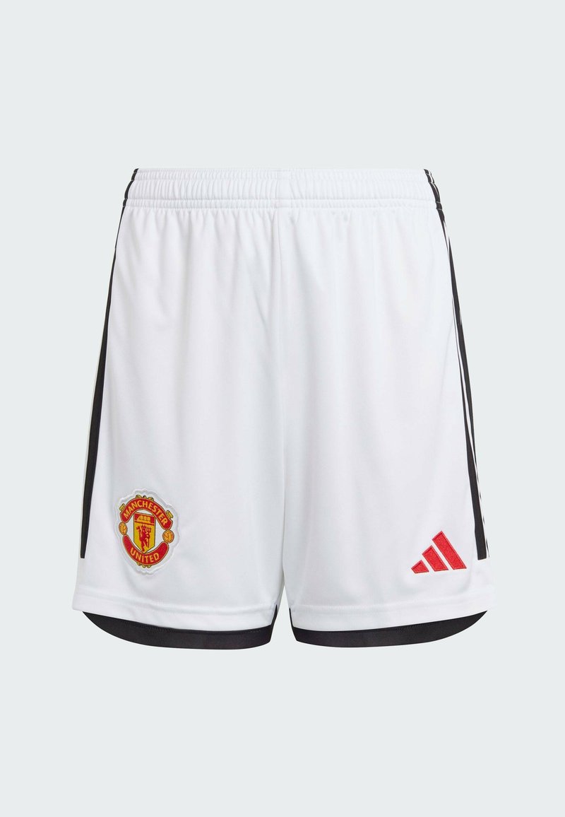 Manchester United Short Noir Homme Adidas IP5546 | Espace des marques