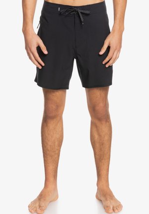 SURFSILK KAIMANA - Short de bain - black