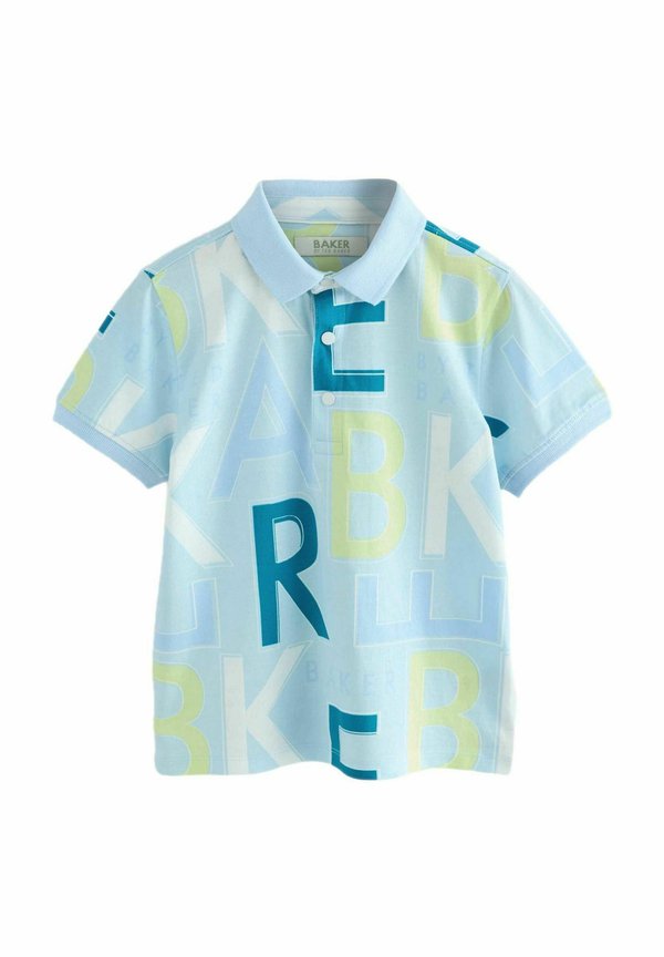 REGULAR FIT - Poloshirt