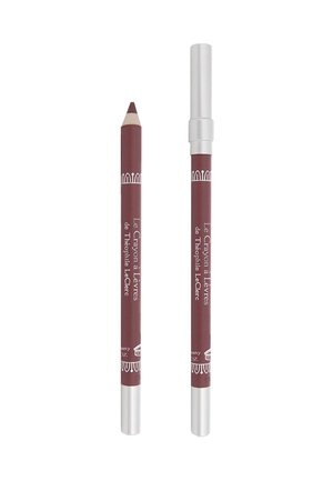 T.LECLERC LIPPENSTIFT LIP PENCIL - Lippenkonturenstift - 02 tendre