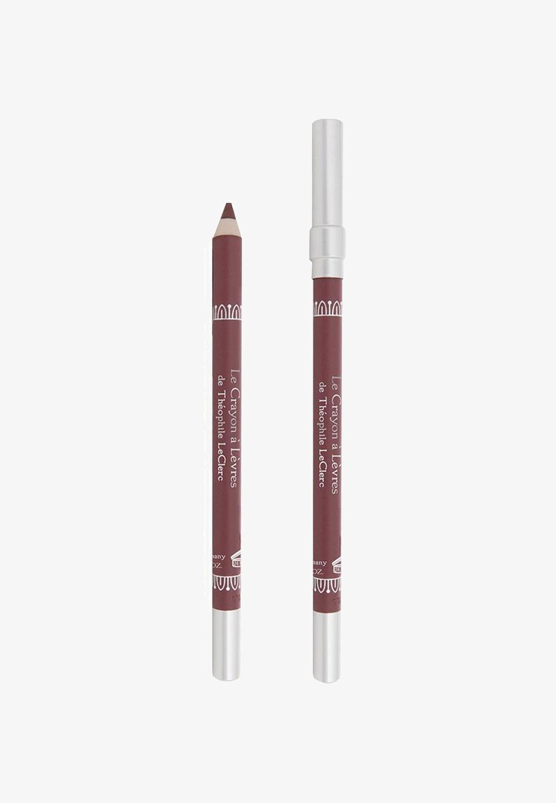 T.LeClerc - T.LECLERC LIPPENSTIFT LIP PENCIL - Lippenkonturenstift - 02 tendre, Vergrößern