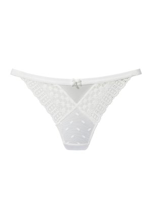 STRING - String - creme