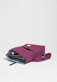 SOULEWAY Malý batoh  - bordeaux rot
