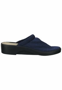 Arcopedico LIGHT - Mules - dunkelblau