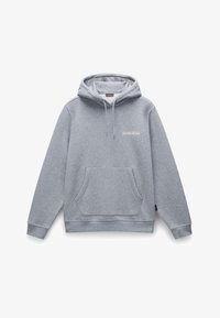 Wybrany, medium grey melange