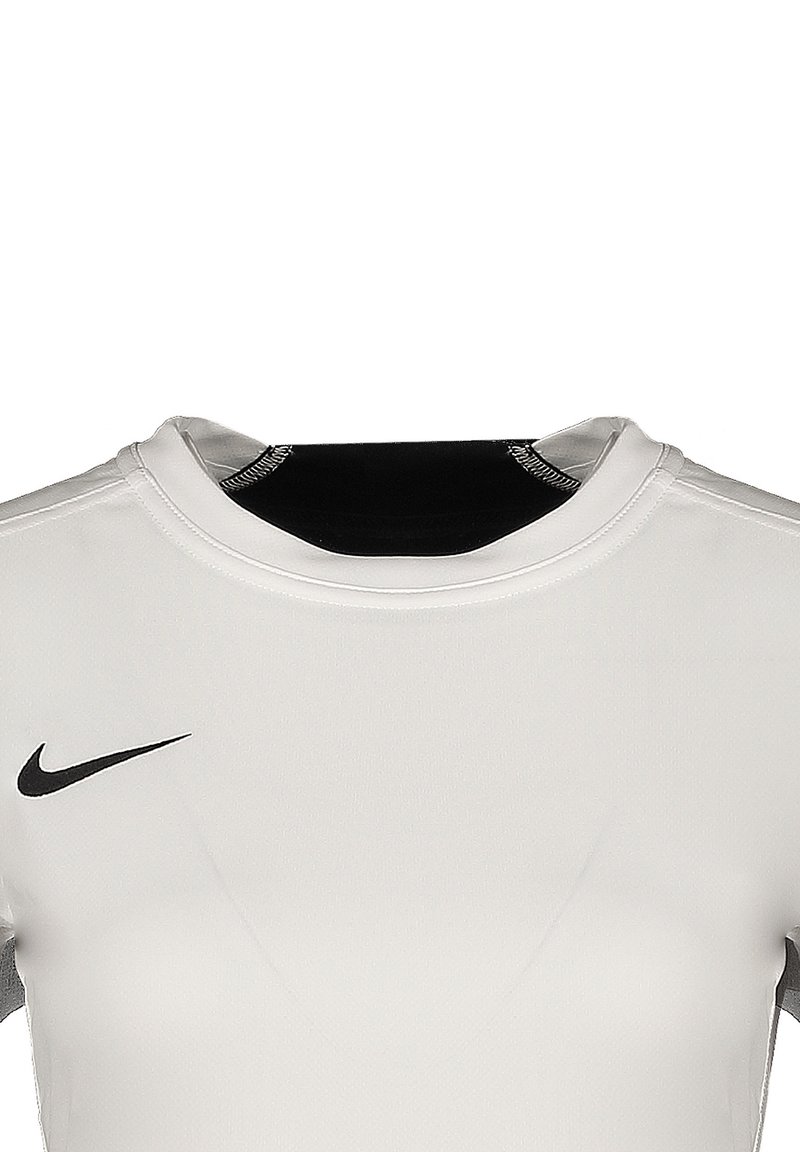 Nike Performance FUSSBALL -TEAM COURT - Sportovní tričko - weiss