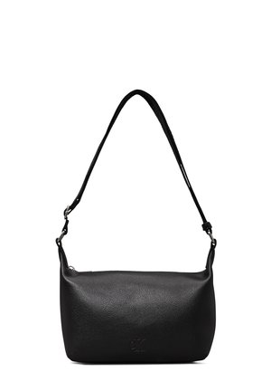 Calvin Klein Jeans ULTRALIGHT - Kézitáska - black