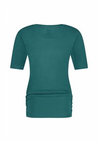 Niet geselecteerd, seamoss