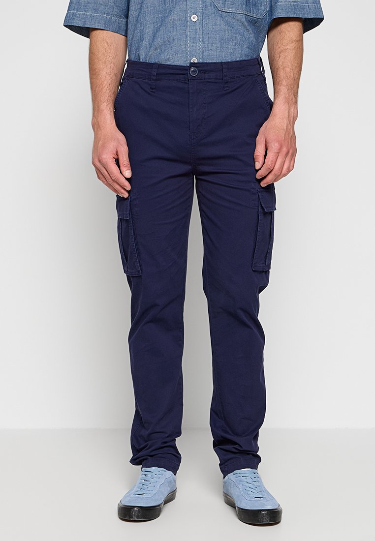 Pepe Jeans Cargobroek blauw Pepe Jeans Cargobroek blauw