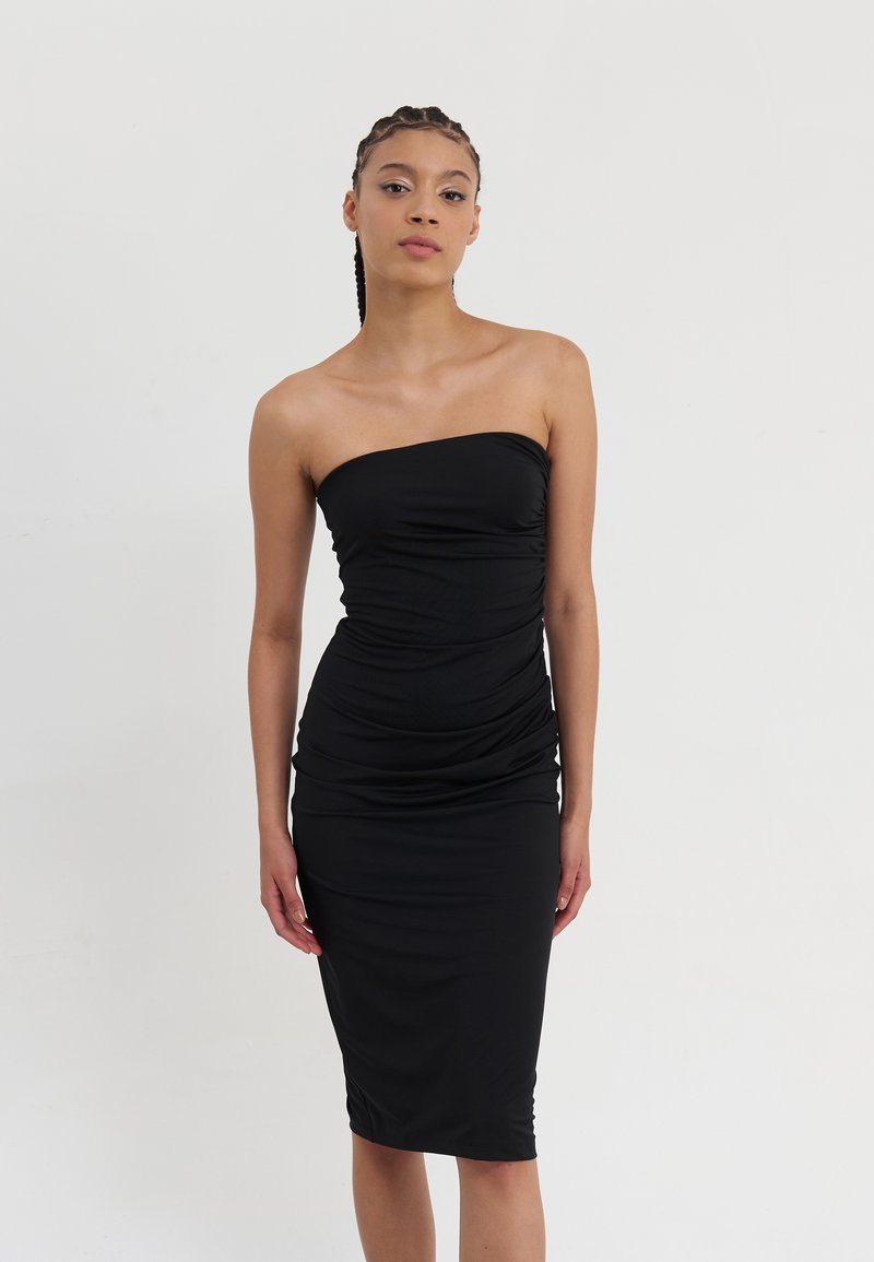 Nuisette noire dentelle BELDONA, taille L (Neuf avec emballage d'origine) à Morges pour CHF 39