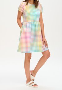 Sugarhill Brighton Vapaa-ajan mekko - multi-coloured