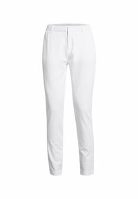DRIVE - Pantalons outdoor - white