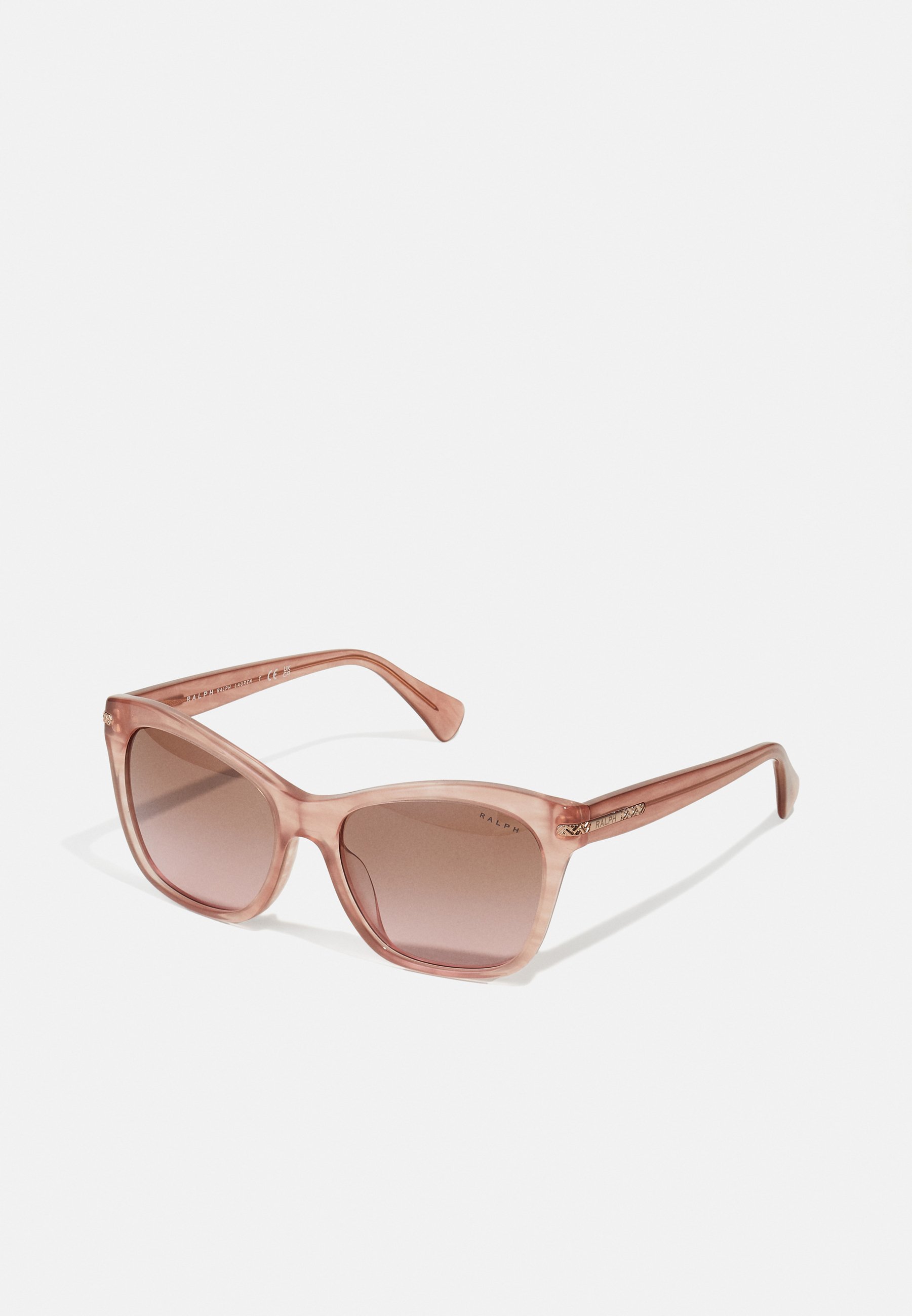 RALPH Ralph Lauren Sunglasses - shiny rose/brown rose/light 
