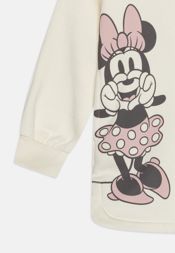 HOODY TODDLER GIRL - Day dress3