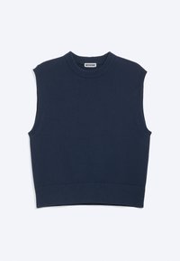 Non sélectionné, navy