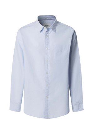 Pepe Jeans, PEPE JEANS SHIRT ROBERT - Overhemd - bleach blue