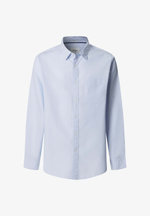 Pepe Jeans, PEPE JEANS SHIRT ROBERT - Košeľa - bleach blue