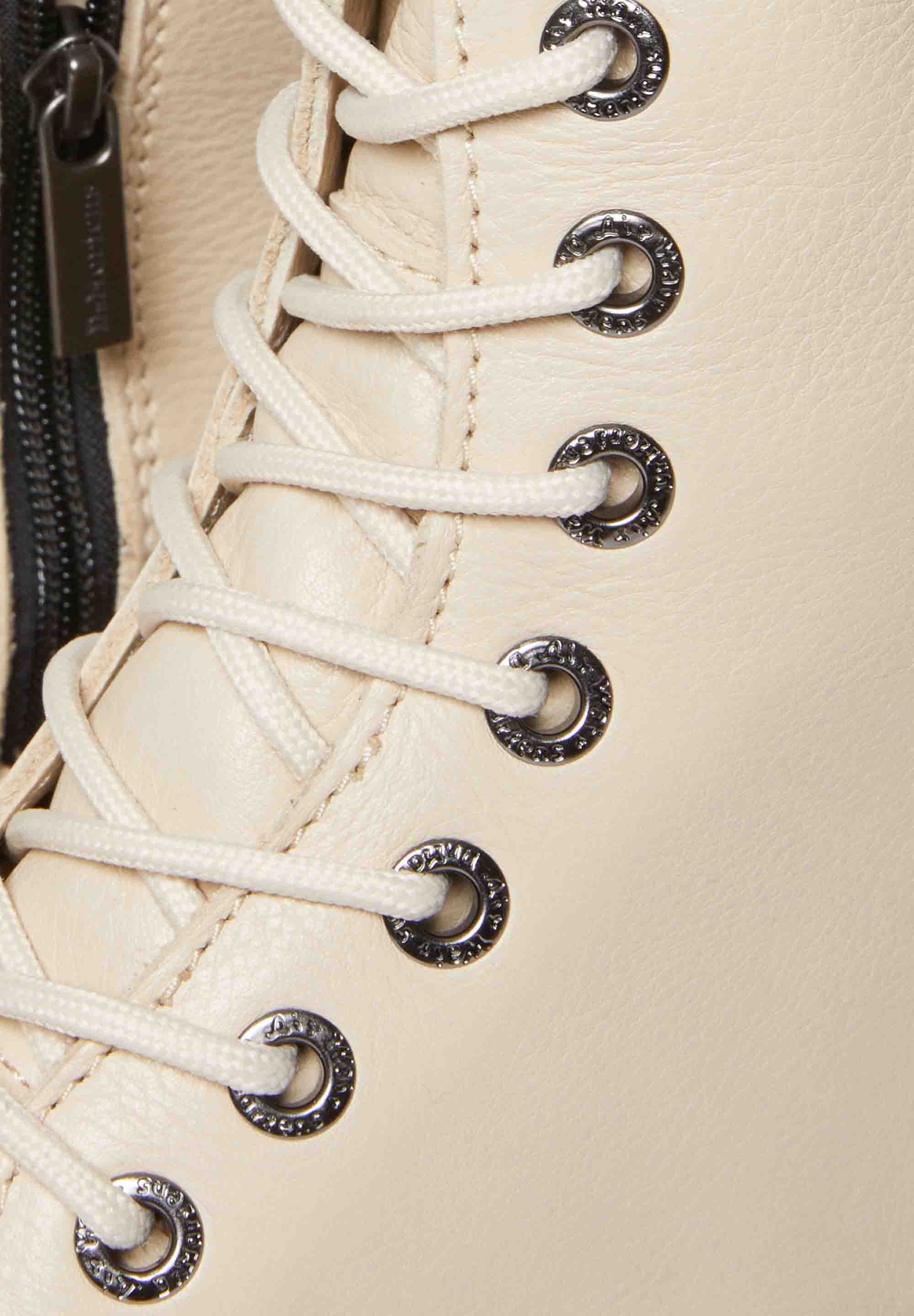 Dr. Martens 8 EYE JADON III PISA - Stivaletti con plateau