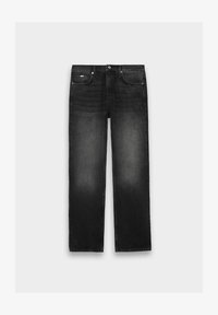 Ikke valgt, granite black