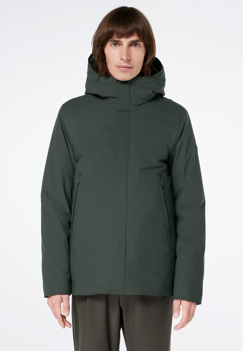 Elvine - VHINNER - Winter jacket - slate green, Enlarge
