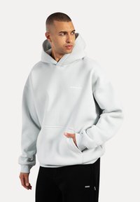 Smilodox - Bluza z kapturem