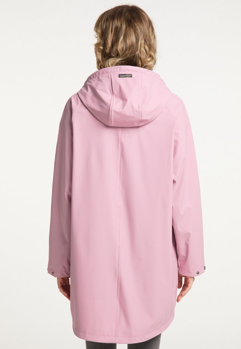 Damen Parkas | Schmuddelwedda SCHMUDDELWEDDA BRIDGEPORT Parka candy pink/pink - LM88552 Damen Parkas | Schmuddelwedda SCHMUDDELWEDDA BRIDGEPORT Parka candy pink/pink - LM88552