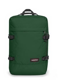 Unselected, bristle green