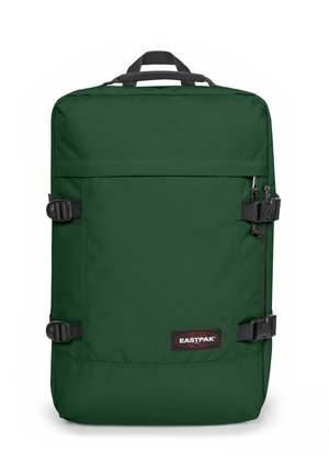 TRAVELPACK - Reppu - bristle green
