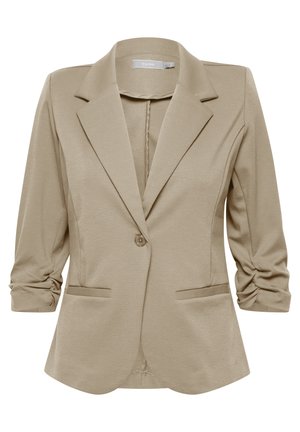 Fransa Blazer - silver mink