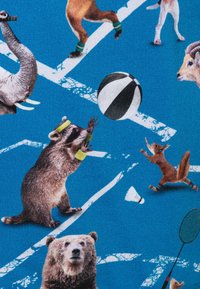 Molo RILL - Långärmad tröja - blue