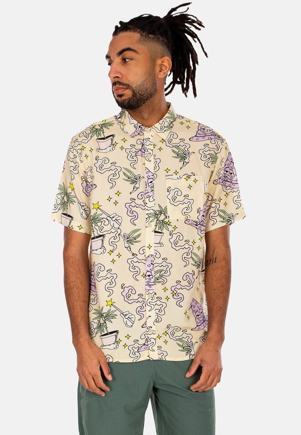 RESORT SSL - Hemd - p haze