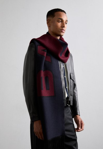 Bally Šála - peacoat/andorra
