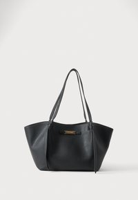 Unselected, black