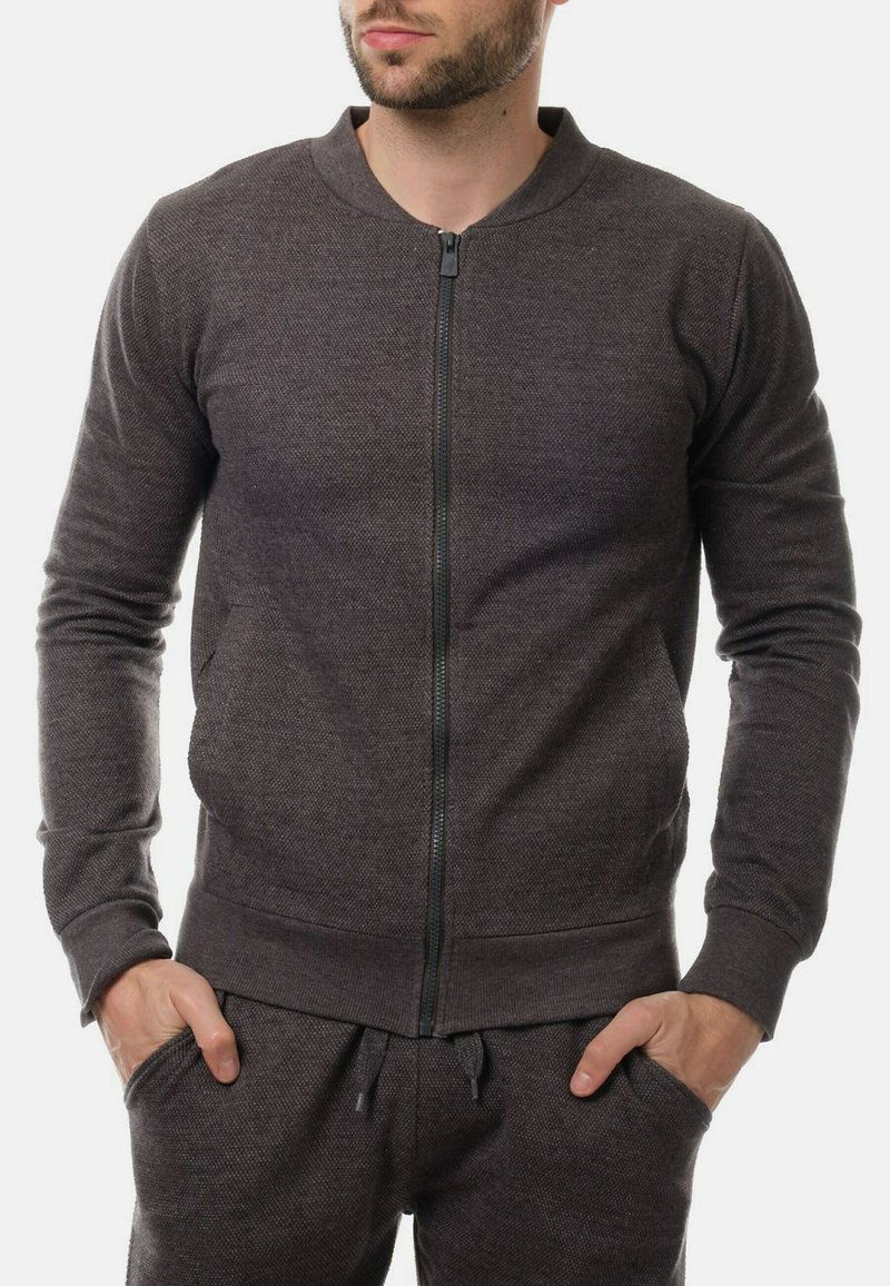Sweat Original Shopper Gris Anthracite Taille M - Coton/polyester, Excellent état