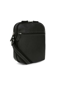 Hexagona CONFORT - Borsa a tracolla - noir
