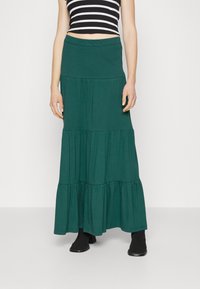 ONLY Tall ONLMAY SKIRT BOX - Jupe longue - june bug