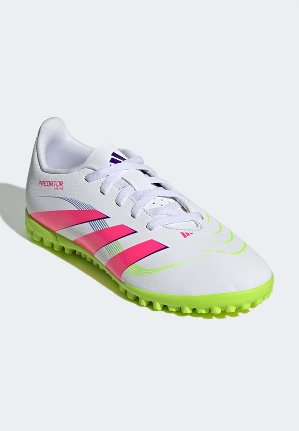 PREDATOR CLUB TURF KIDS – Fußballschuh Multinocken