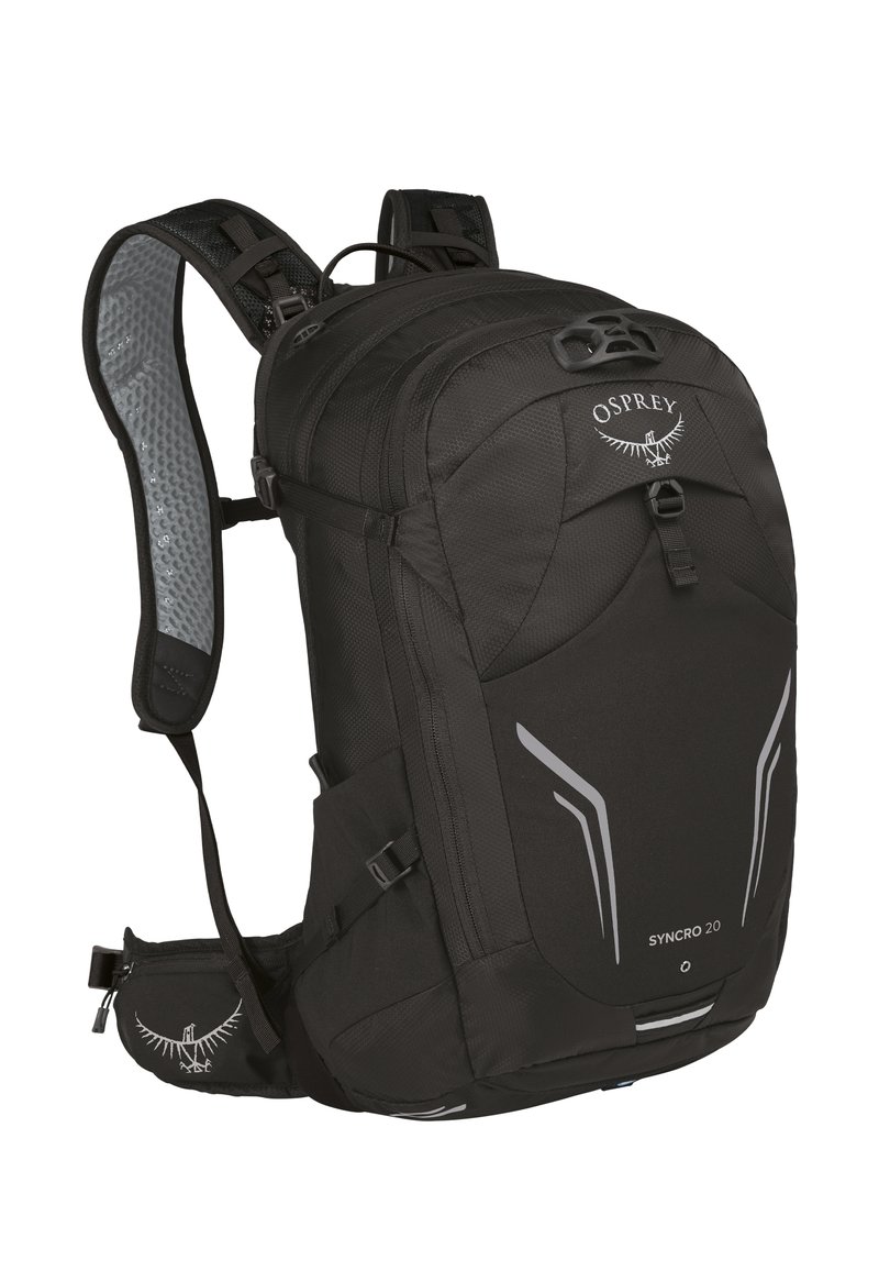 Osprey - SYNCRO  - Mochila - black, Ampliar