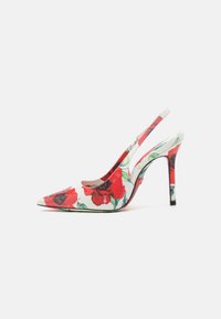 LOVEBLOOM PILLOW WALK - Escarpins à talons hauts - multi-coloured