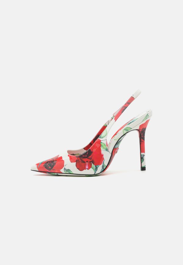 LOVEBLOOM PILLOW WALK - High heels