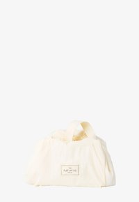Unselected, vanilla parachute