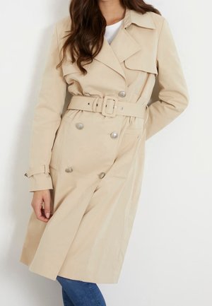 Guess Trench - taupe