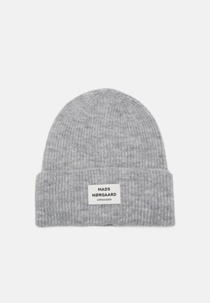 WINTER SOFT ANJU - Huer - light grey melange