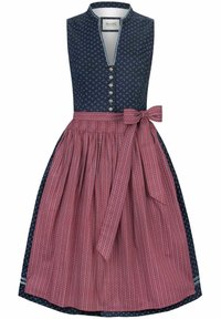 Stockerpoint Dirndl - dunkelblau