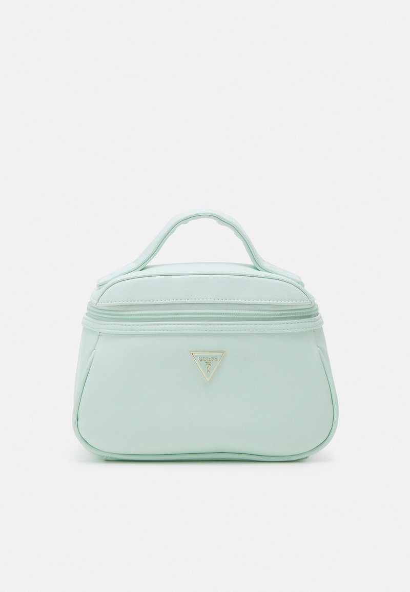 Guess Wash bag mint/green Zalando.ie